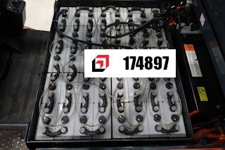 Toyota 8-FBMT-35