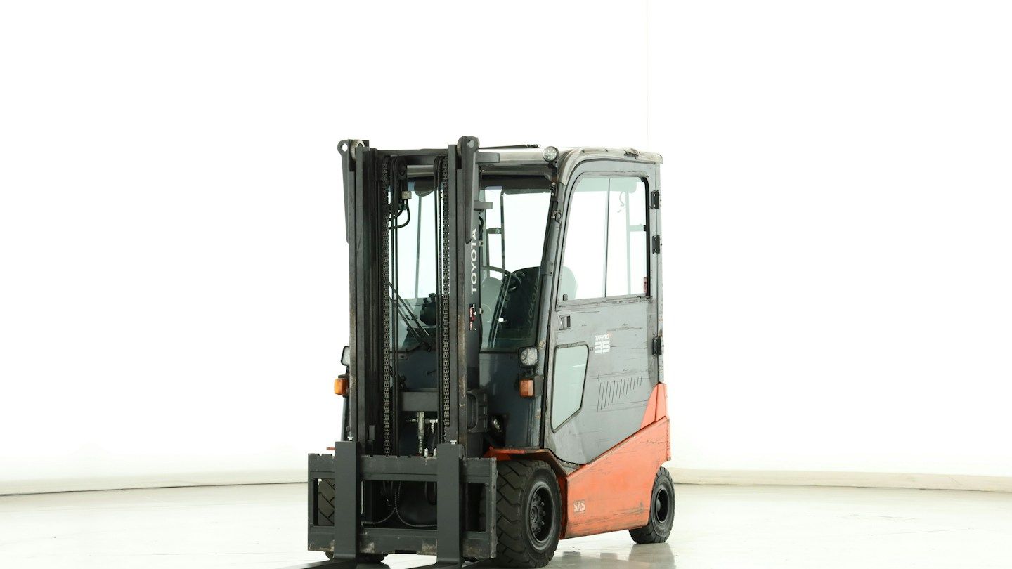 Toyota 8-FBMT-35