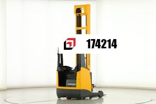 Jungheinrich ETV-214