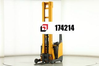 Jungheinrich ETV-214