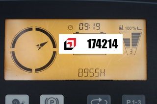 Jungheinrich ETV-214