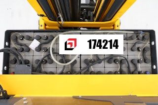 Jungheinrich ETV-214
