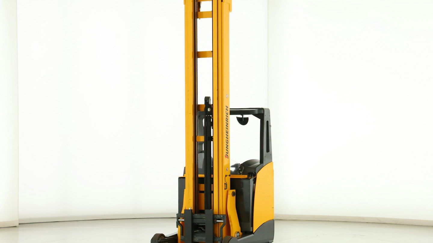 Jungheinrich ETV-214