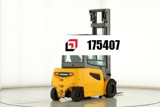 Jungheinrich EFG-550-S