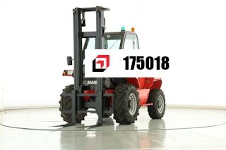 Manitou M-30-4-P-ST-3-B