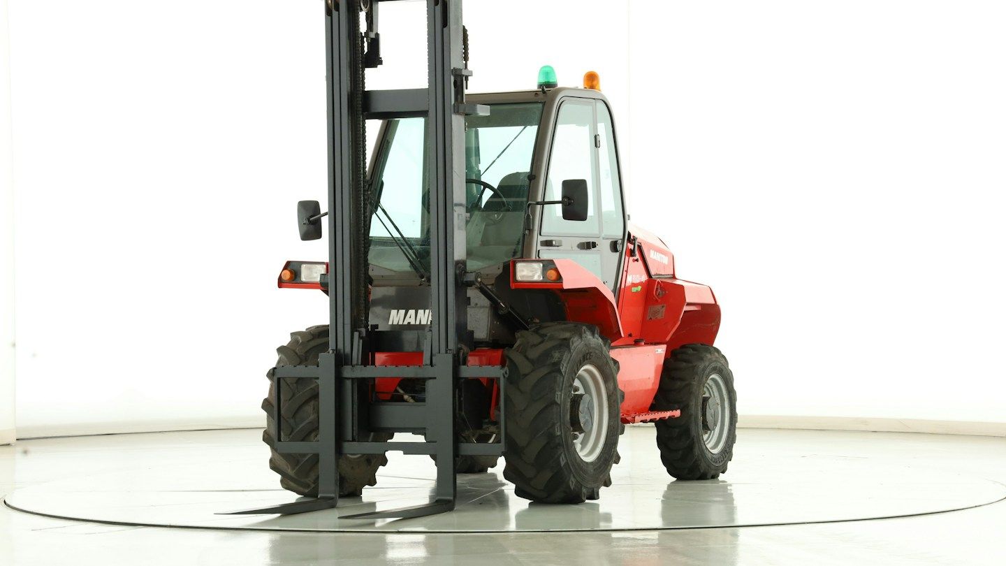 Manitou M-30-4-P-ST-3-B
