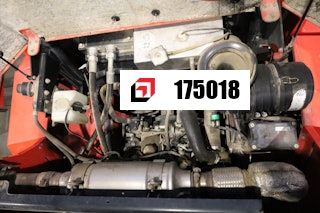 Manitou M-30-4-P-ST-3-B