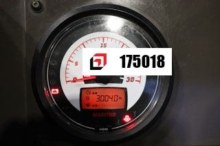 Manitou M-30-4-P-ST-3-B