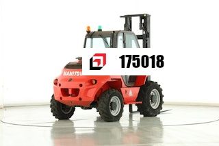 Manitou M-30-4-P-ST-3-B