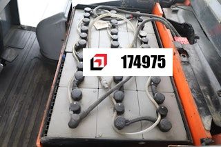 Toyota 7-FBEST-15