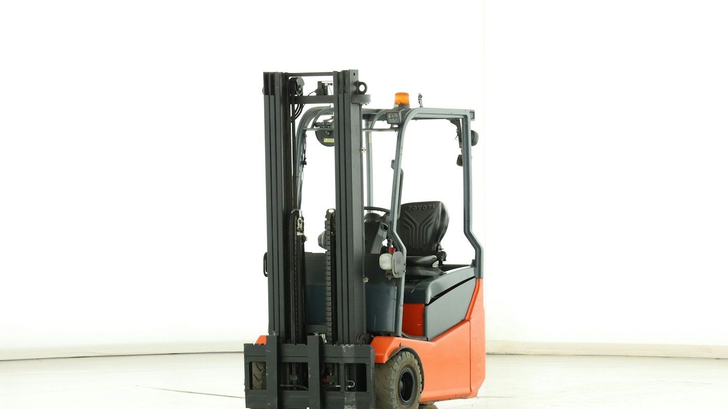 Toyota 7-FBEST-15