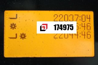 Toyota 7-FBEST-15