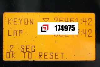 Toyota 7-FBEST-15