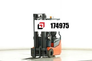 Toyota 7-FBEST-15