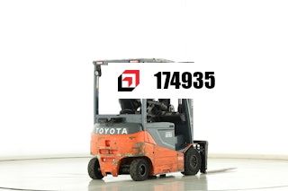 Toyota 8-FBMKT-25