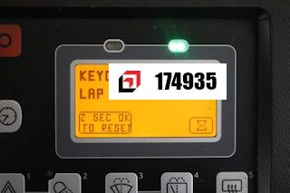 Toyota 8-FBMKT-25