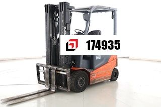 Toyota 8-FBMKT-25