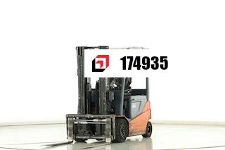 Toyota 8-FBMKT-25