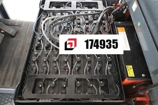 Toyota 8-FBMKT-25
