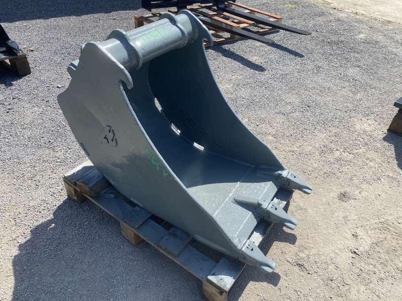 ARDEN EQUIPMENT QA10/QA11-450mm pelles 2,6 à 6 T