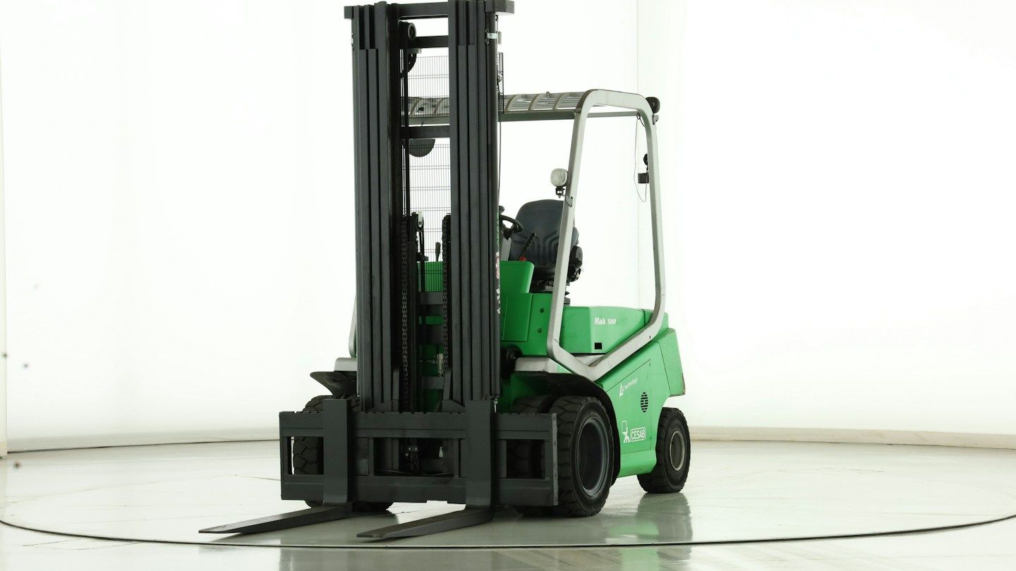 Cesab MAK-500-AC