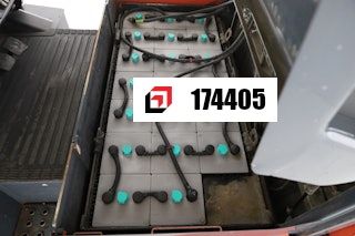 Toyota 8-FBMHT-60