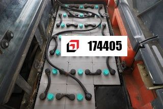 Toyota 8-FBMHT-60