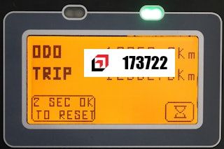 Toyota 8-FBMT-30