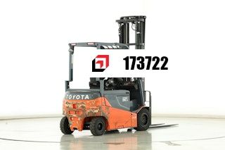 Toyota 8-FBMT-30