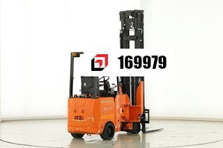 Translift B-312-72-SS