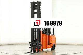 Translift B-312-72-SS