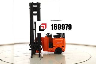 Translift B-312-72-SS