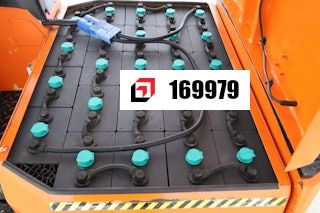 Translift B-312-72-SS
