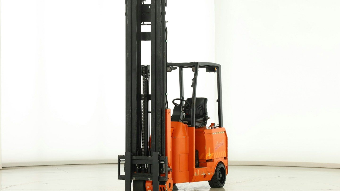 Translift B-312-72-SS