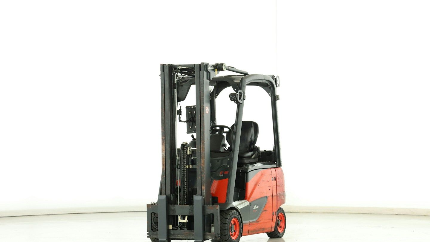 Linde E-16-PH-01 (386)