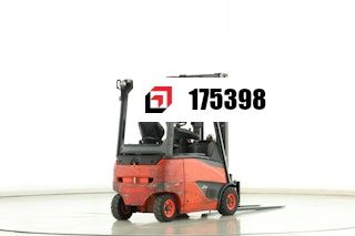 Linde E-16-PH-01 (386)