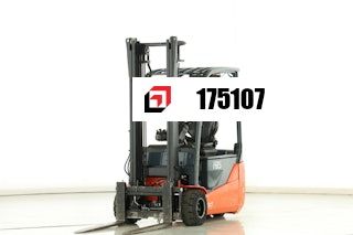 Toyota 8-FBE-20-T