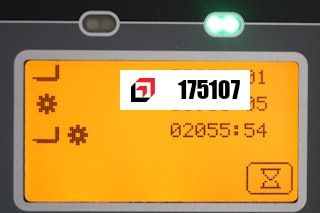 Toyota 8-FBE-20-T
