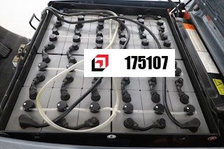 Toyota 8-FBE-20-T