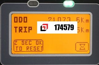 Toyota 8-FBMT-30