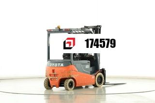 Toyota 8-FBMT-30