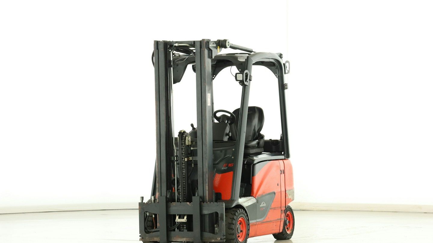 Linde E-16-PH-02 (386)