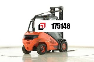 Linde H-50-D-02-600 (394)