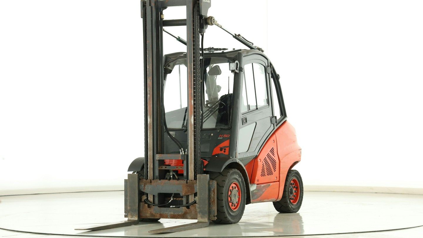 Linde H-50-D-02-600 (394)