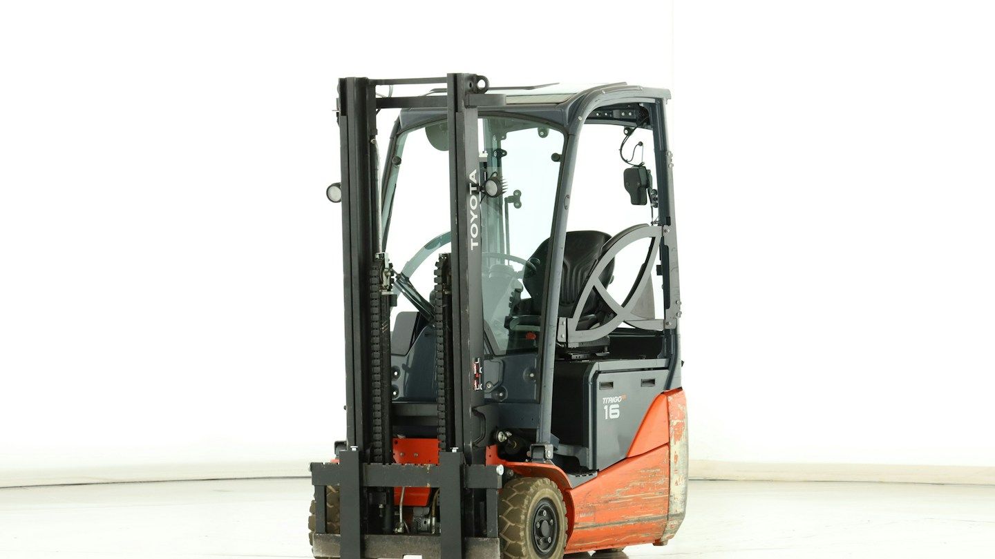 Toyota 8-FBEK-16-T