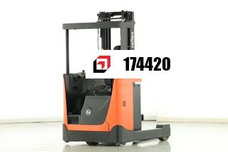 Toyota RRE-120-B