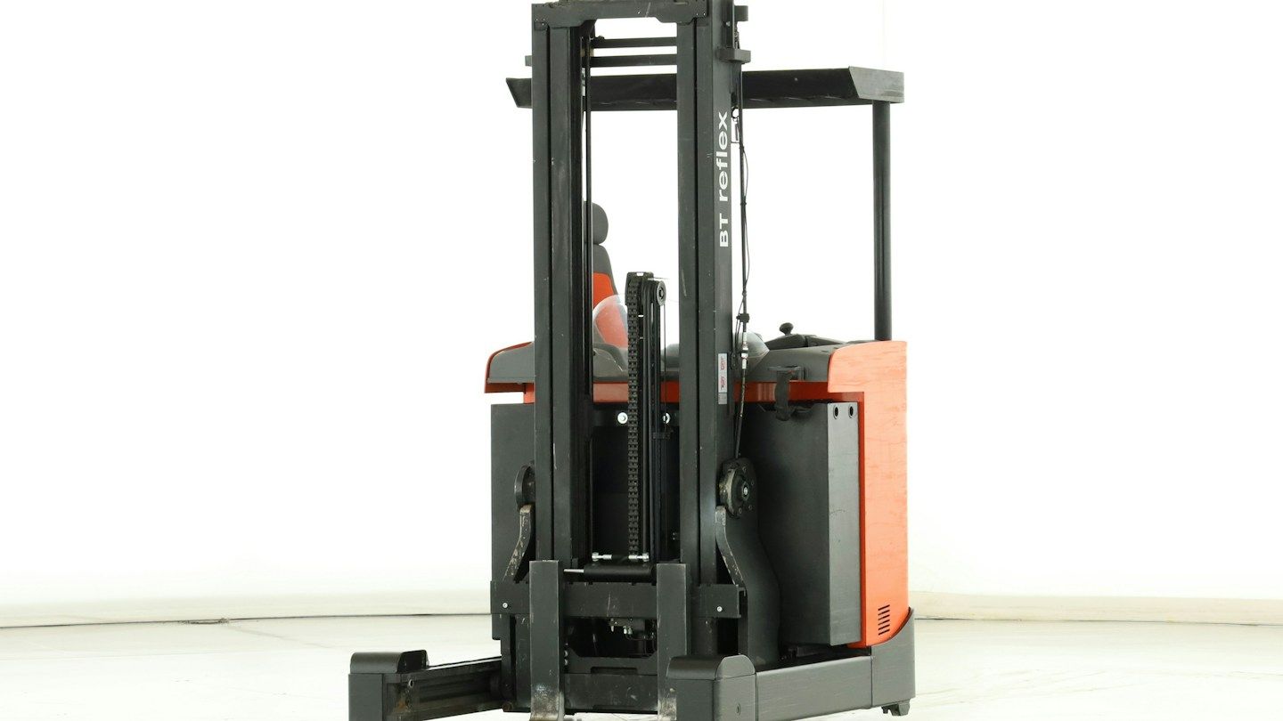 Toyota RRE-120-B