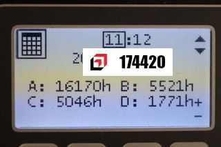 Toyota RRE-120-B