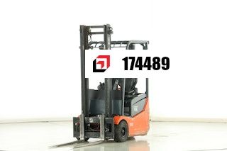 Toyota 7-FBEST-15