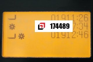 Toyota 7-FBEST-15